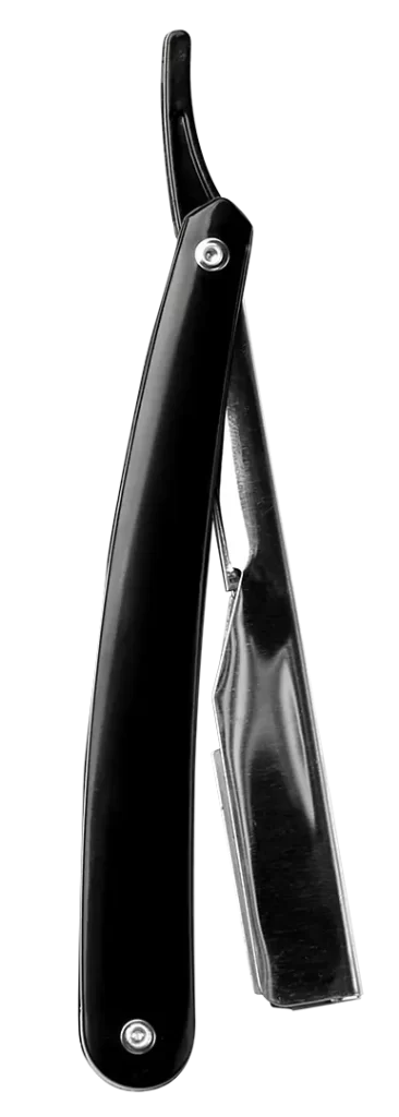 straight razor